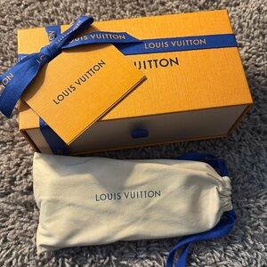Louis Vuitton moon sunglasses